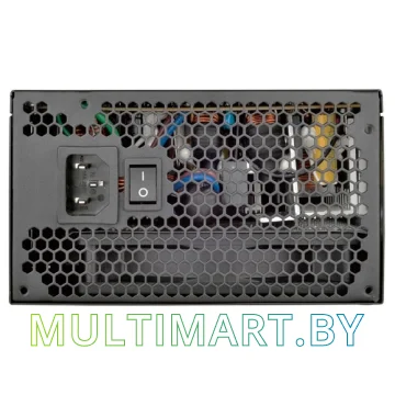 Блок питания SilverStone ST50F-ESB v2.1 500W картинка 5